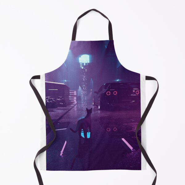 Item preview, Alley Cat designed and sold by Cherik-Official.