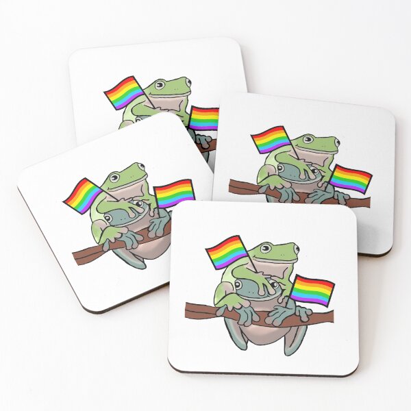 Item preview, Ranas Gay designed and sold by ksfiorino.