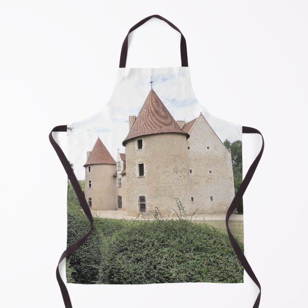 Item preview, r 2515/ 5  " Château de la Motte Chalandray 86 " et son Parc cool   2020 par Okaio Créations - Olavia&Olao avec mon fz 2000 designed and sold by o.okaïo.