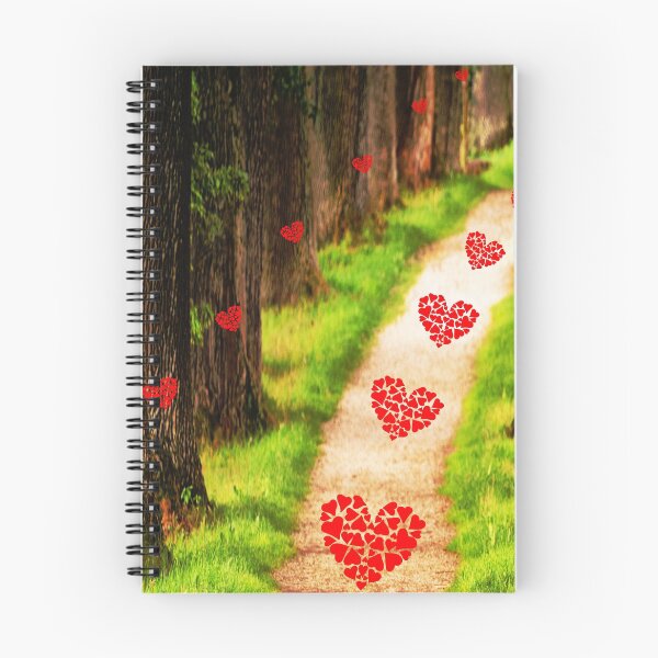 Item preview, ❤️✦°•Follow Your Heart - inspirational Love Quote designed and sold by Fantabulous.