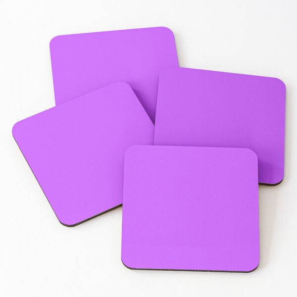 Item preview, Electric Purple designed and sold by hannahlllttt.