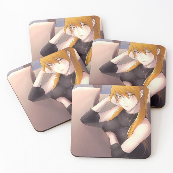 Item preview, Tales Of Demon And God Ye Ziyun designed and sold by Caroline-Robin.