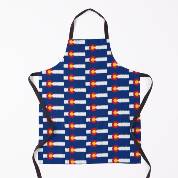 Item preview, Colorado Flag designed and sold by Obitez.