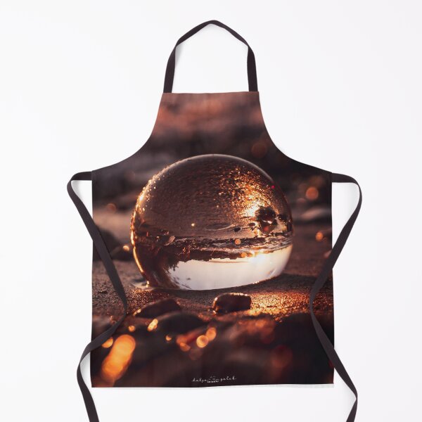 Item preview, Sunset In a Glass Ball designed and sold by Katja Golob.