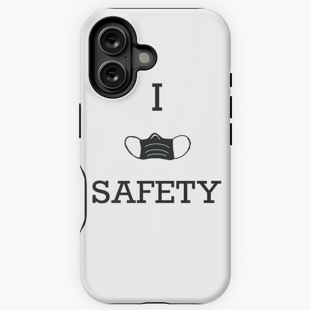 Item preview, iPhone Magsafe Tough Case designed and sold by ahess101.