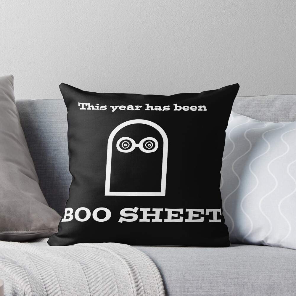 Item preview, Throw Pillow designed and sold by mavethel.