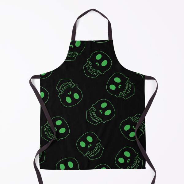 Item preview, Skull Pattern designed and sold by Cathal O'Toole.