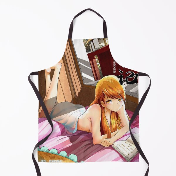 Item preview, Tales Of Demon And God Ziyun In Bed designed and sold by Caroline-Robin.