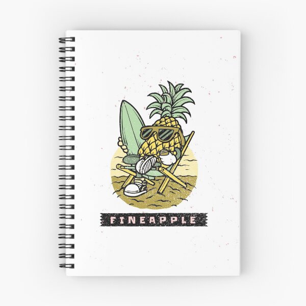 Item preview, Fineapple  designed and sold by Bob Otieno.