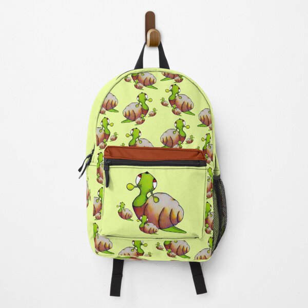 Item preview, Skiddy the Snail designed and sold by Czerra.
