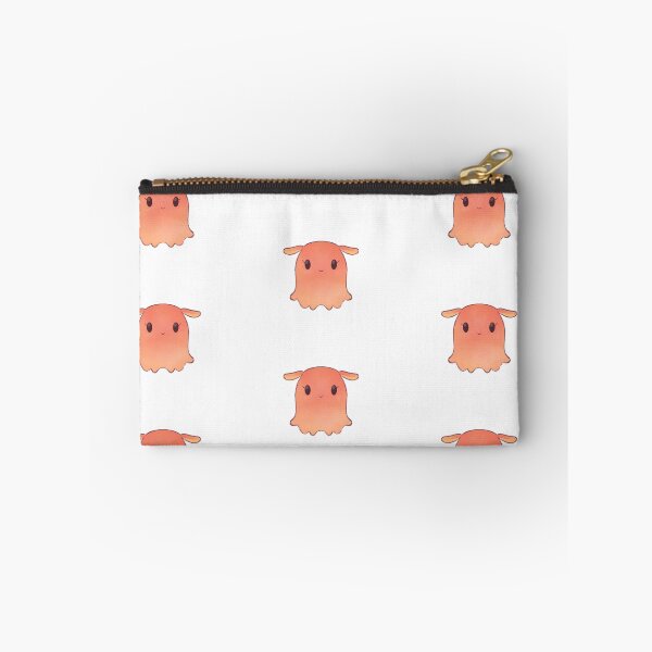 Item preview, Dumbo Octopus designed and sold by MinaDoodlesRB.