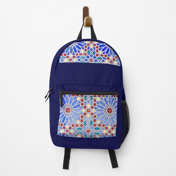 Item preview, Awesome Moroccan Handmade Tile (Zalij style) designed and sold by BestOfTravel.