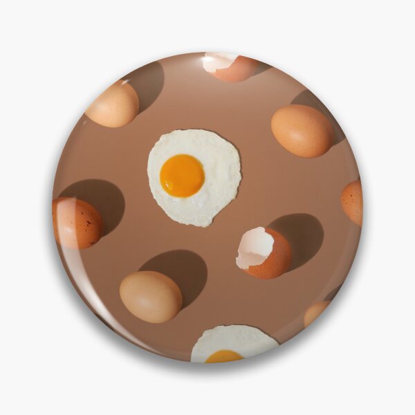 Item preview, Eggs All Over designed and sold by Zendicow.