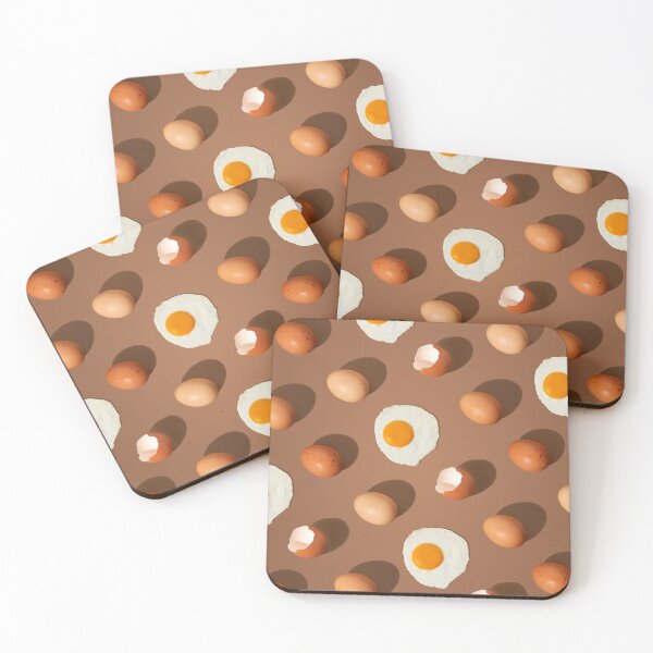 Item preview, Eggs All Over designed and sold by Zendicow.