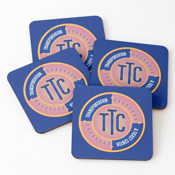 Item preview, Rose Gold TTC designed and sold by Imgineer2017 Designs.