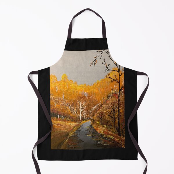 Item preview, Autumn Trail designed and sold by canarycollab.