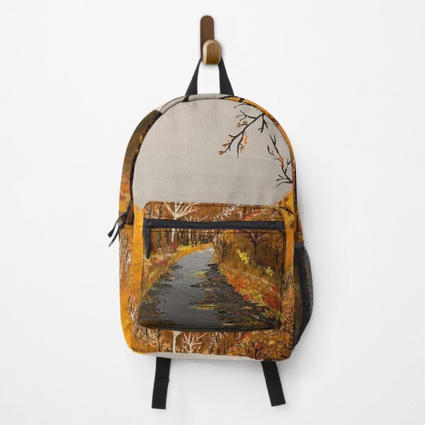 Item preview, Autumn Trail designed and sold by canarycollab.