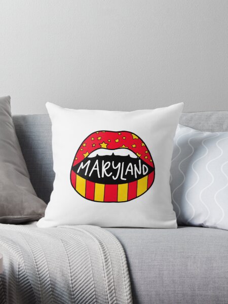 Item preview, maryland lips designed and sold by miraa.