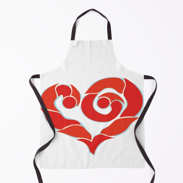 Item preview, Unique Red Heart designed and sold by customgiftstore.