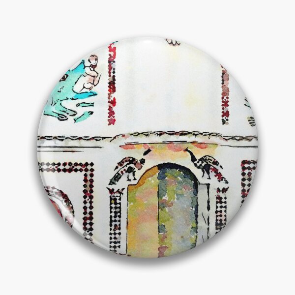 Item preview, Ravello: pulpit of the cathedral designed and sold by Giuseppe Cocco.