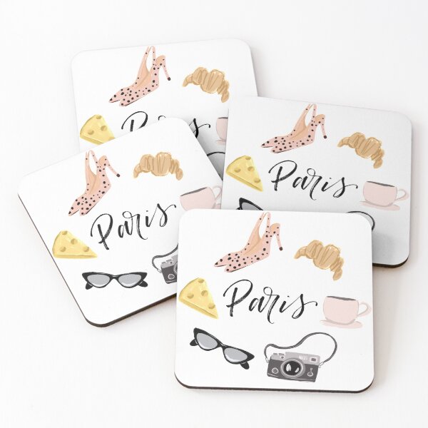 Item preview, Paris  designed and sold by Arianna Gallardo.