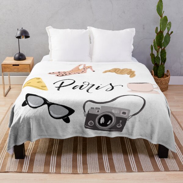 Item preview, Paris designed and sold by Arianna Gallardo.