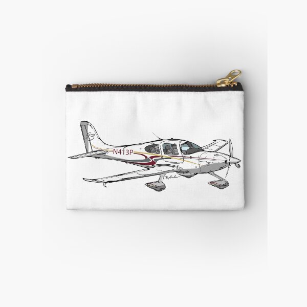Item preview, Cirrus SR-22 N413P designed and sold by Michael Garber.
