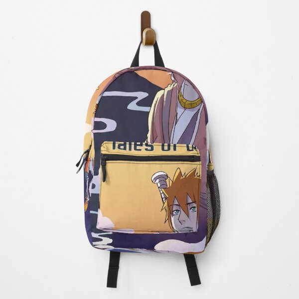 Item preview, Future Of Tales Demon And God designed and sold by Caroline-Robin.
