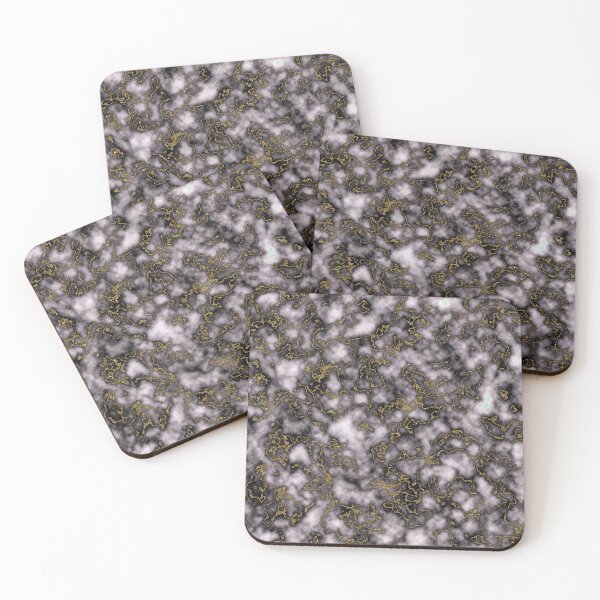Item preview, Marble With Glitter Gold Filling designed and sold by basitcv.