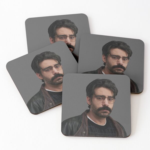 Item preview, Owen Sharma designed and sold by nothatbeckyg.
