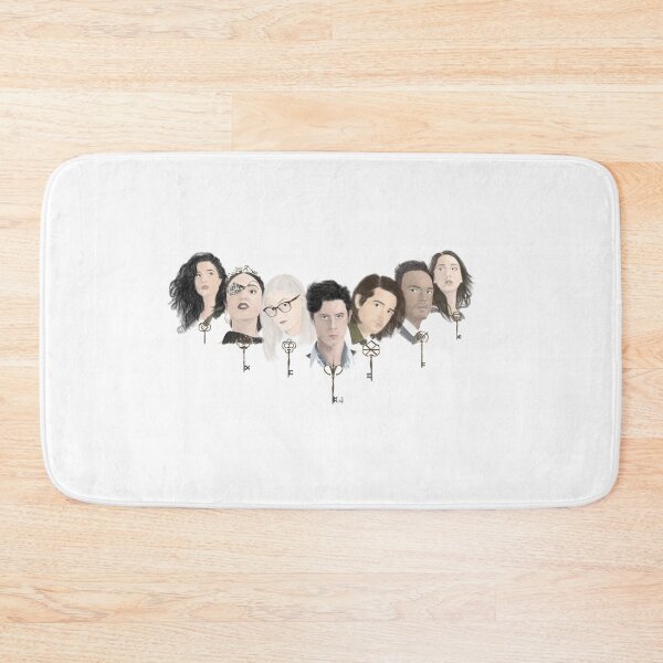 Item preview, The Magicians  designed and sold by crazydude1407.