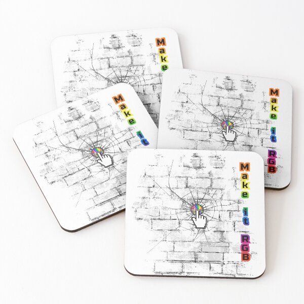 Item preview, Reality is better with RGB designed and sold by P-aws.