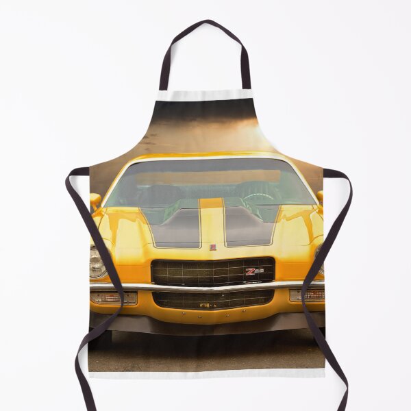 Item preview, 1973 Chevrolet Camaro Z28 designed and sold by DaveKoontz.