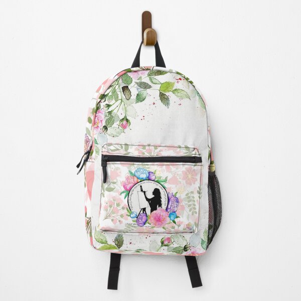 Item preview, Floral Quote (SJM Art Collection) designed and sold by TG-ART-.