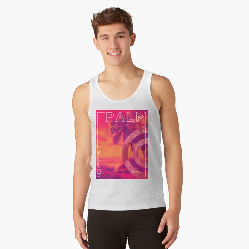 Item preview, Tank Top designed and sold by Butterfly-Dream.
