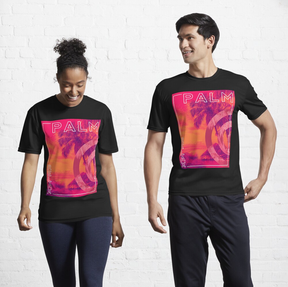 Item preview, Active T-Shirt designed and sold by Butterfly-Dream.