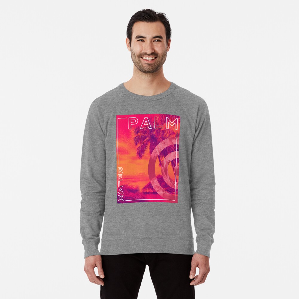 Item preview, Lightweight Sweatshirt designed and sold by Butterfly-Dream.