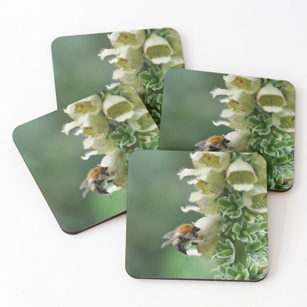 Item preview, Delicious Digitalis designed and sold by cuprum.