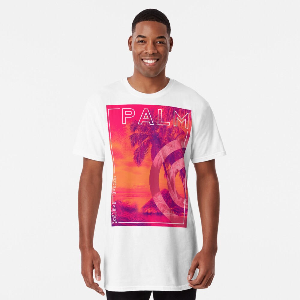 Item preview, Long T-Shirt designed and sold by Butterfly-Dream.