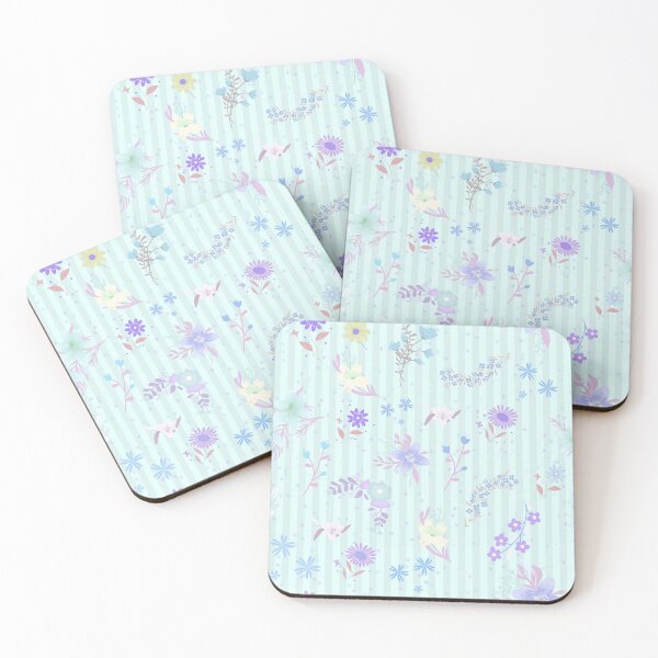 Item preview, Flowers designed and sold by StackedPixels.