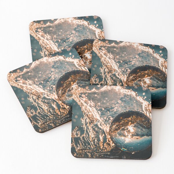 Item preview, Water Action designed and sold by Katja Golob.