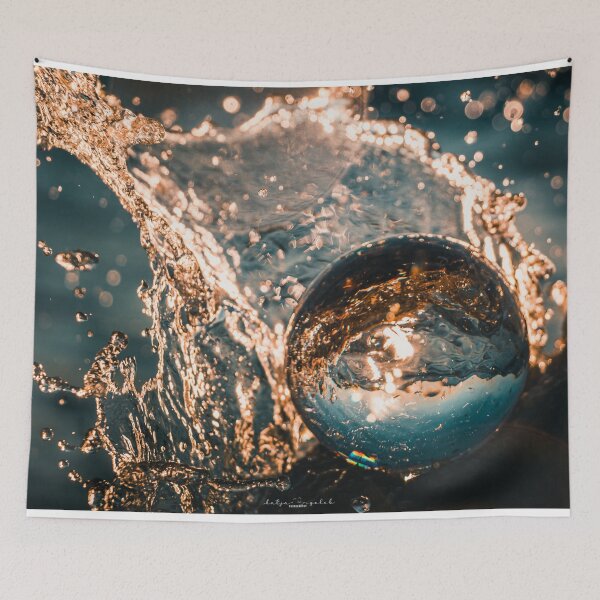 Item preview, Water Action designed and sold by Katja Golob.