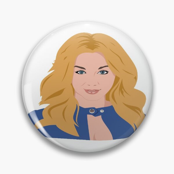 Item preview, Blond Woman designed and sold by customgiftstore.