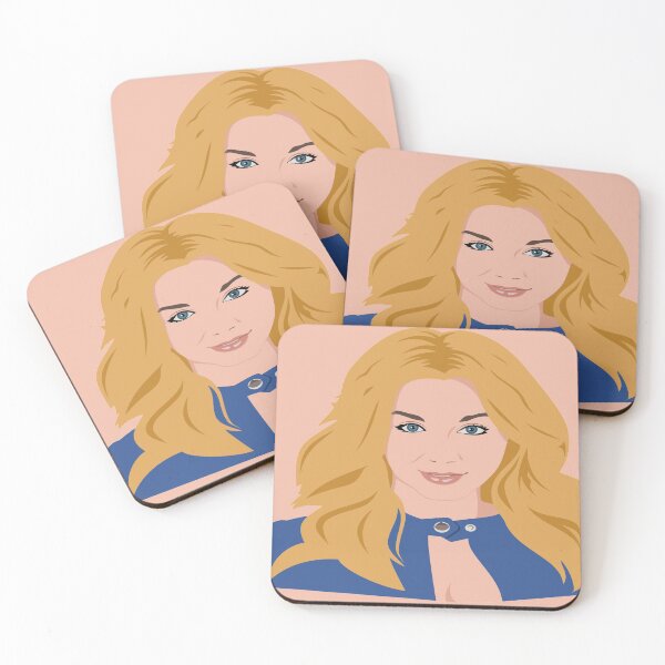 Item preview, Blond Woman designed and sold by customgiftstore.