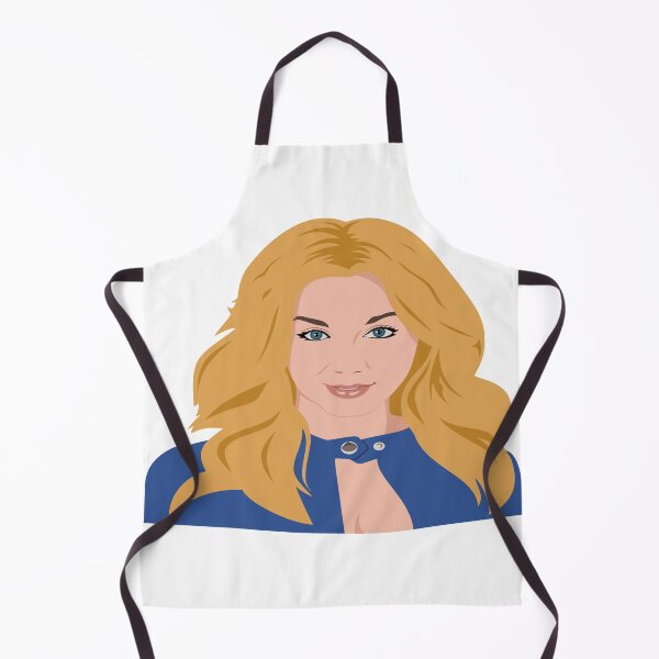 Item preview, Blond Woman designed and sold by customgiftstore.