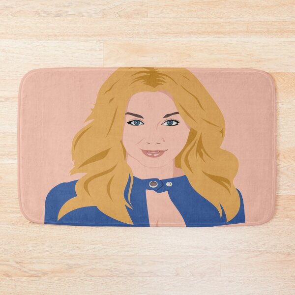 Item preview, Blond Woman designed and sold by customgiftstore.