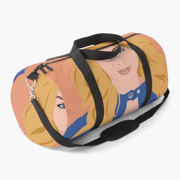 Item preview, Blond Woman designed and sold by customgiftstore.