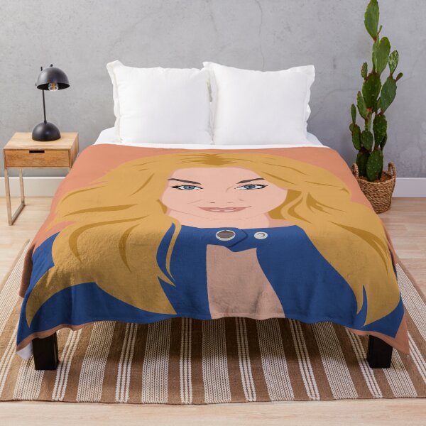 Item preview, Blond Woman designed and sold by customgiftstore.