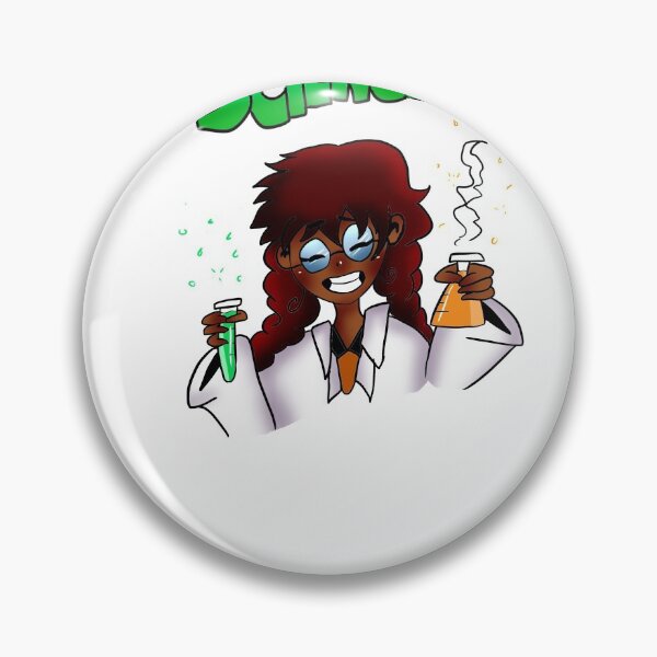 Item preview, Science! designed and sold by DorianComics.