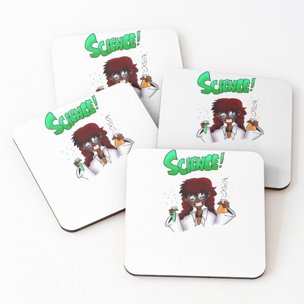 Item preview, Science! designed and sold by DorianComics.